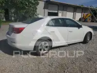 2016 Chevrolet Malibu фото