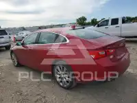 2016 Chevrolet Malibu фото