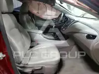 2016 Chevrolet Malibu фото