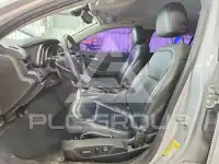 2016 Chevrolet Malibu фото