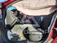 2016 Chevrolet Malibu фото