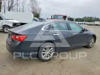 2016 Chevrolet Malibu фото