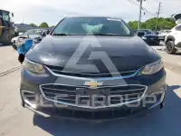 2016 Chevrolet Malibu фото