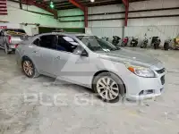 2016 Chevrolet Malibu фото