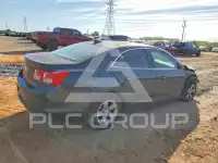 2016 Chevrolet Malibu фото