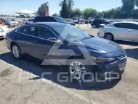 2016 Chevrolet Malibu фото