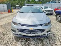 2016 Chevrolet Malibu фото