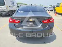 2016 Chevrolet Malibu фото