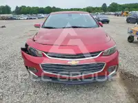 2016 Chevrolet Malibu фото
