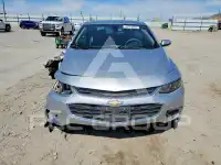 2016 Chevrolet Malibu фото