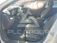 2016 Chevrolet Malibu фото