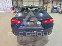 2016 Chevrolet Malibu фото