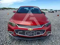 2016 Chevrolet Malibu фото