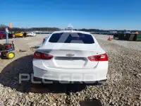 2016 Chevrolet Malibu photo