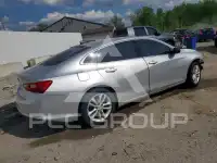 2016 Chevrolet Malibu фото