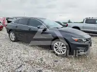 2016 Chevrolet Malibu фото