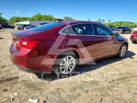 2016 Chevrolet Malibu фото