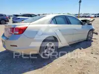 2016 Chevrolet Malibu фото