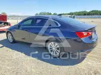 2016 Chevrolet Malibu фото