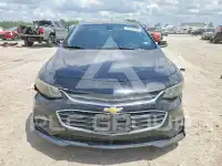 2016 Chevrolet Malibu фото