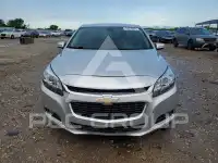 2016 Chevrolet Malibu фото