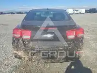 2016 Chevrolet Malibu фото