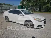 2016 Chevrolet Malibu фото