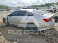 2016 Chevrolet Malibu фото