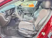 2016 Chevrolet Malibu фото