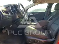 2016 Chevrolet Malibu фото