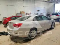 2016 Chevrolet Malibu фото
