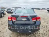 2016 Chevrolet Malibu фото