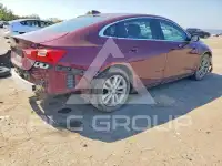 2016 Chevrolet Malibu фото