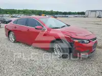 2016 Chevrolet Malibu фото