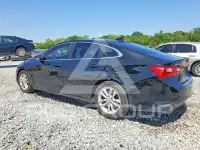 2016 Chevrolet Malibu фото