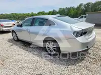 2016 Chevrolet Malibu фото