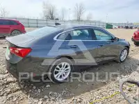 2016 Chevrolet Malibu фото