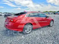 2016 Chevrolet Malibu фото