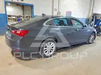 2016 Chevrolet Malibu фото