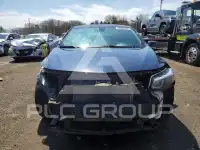 2016 Chevrolet Malibu фото