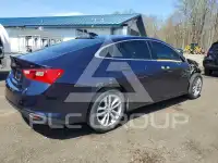 2016 Chevrolet Malibu фото