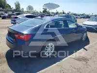 2016 Chevrolet Malibu фото