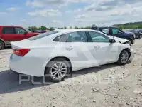 2016 Chevrolet Malibu фото
