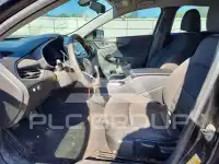 2016 Chevrolet Malibu фото