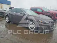 2016 Chevrolet Malibu фото