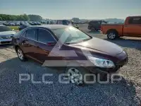 2016 Chevrolet Malibu фото