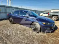 2016 Chevrolet Malibu фото