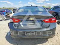 2016 Chevrolet Malibu фото