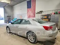 2016 Chevrolet Malibu фото