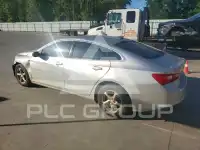 2016 Chevrolet Malibu фото
